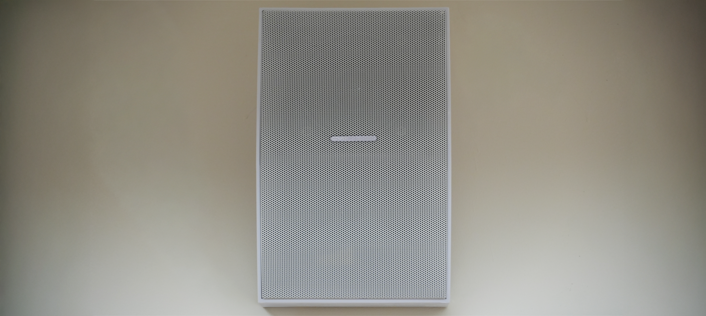 Звуковое оснащение магазина - Cotton